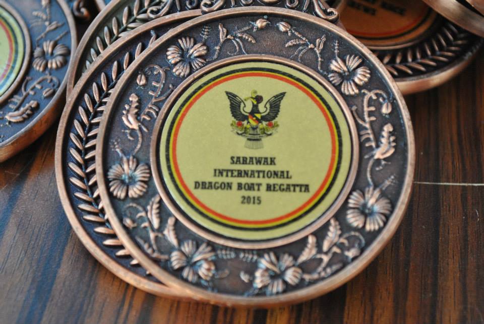 Sarawak mots